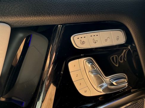 Used 2019 Mercedes-Benz G 550 G 550 Sport Utility 4D image 9