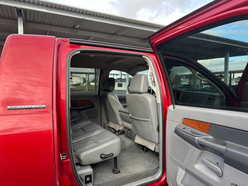 Used 2007 Dodge Ram 1500 Truck Laramie image 11