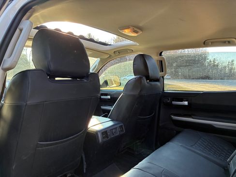 Used 2019 Toyota Tundra TRD Pro image 4