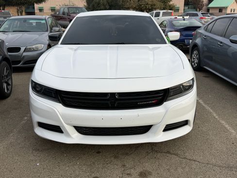 Used 2022 Dodge Charger SXT image 19