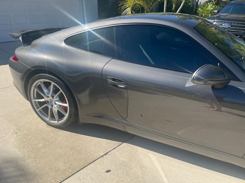 Used 2013 Porsche 911 Carrera S image 15