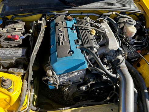 Used 2002 Honda S2000 image 23