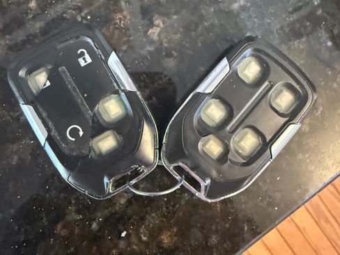 Used 2018 GMC Acadia Denali w/ Technology Package image 17