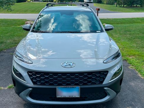 Used 2023 Hyundai Kona SEL w/ Convenience Package image 5