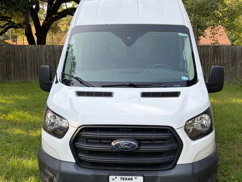 Used 2020 Ford Transit 250 148 High Roof RWD image 4