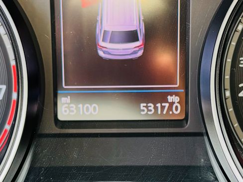 Used 2021 Volkswagen Atlas S image 16