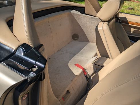Used 2000 Mercedes-Benz SL 500 image 11