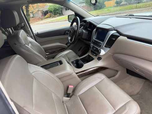 Used 2015 GMC Yukon SLT w/ Open Road Package image 6