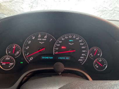Used 2011 Chevrolet Corvette Coupe w/ Preferred Equipment Group