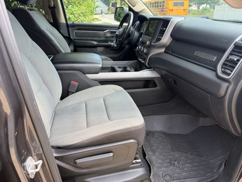 Used 2020 RAM 1500 Big Horn image 5
