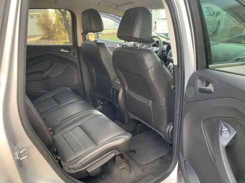 Used 2014 Ford Escape Titanium w/ Equipment Group 401A image 17