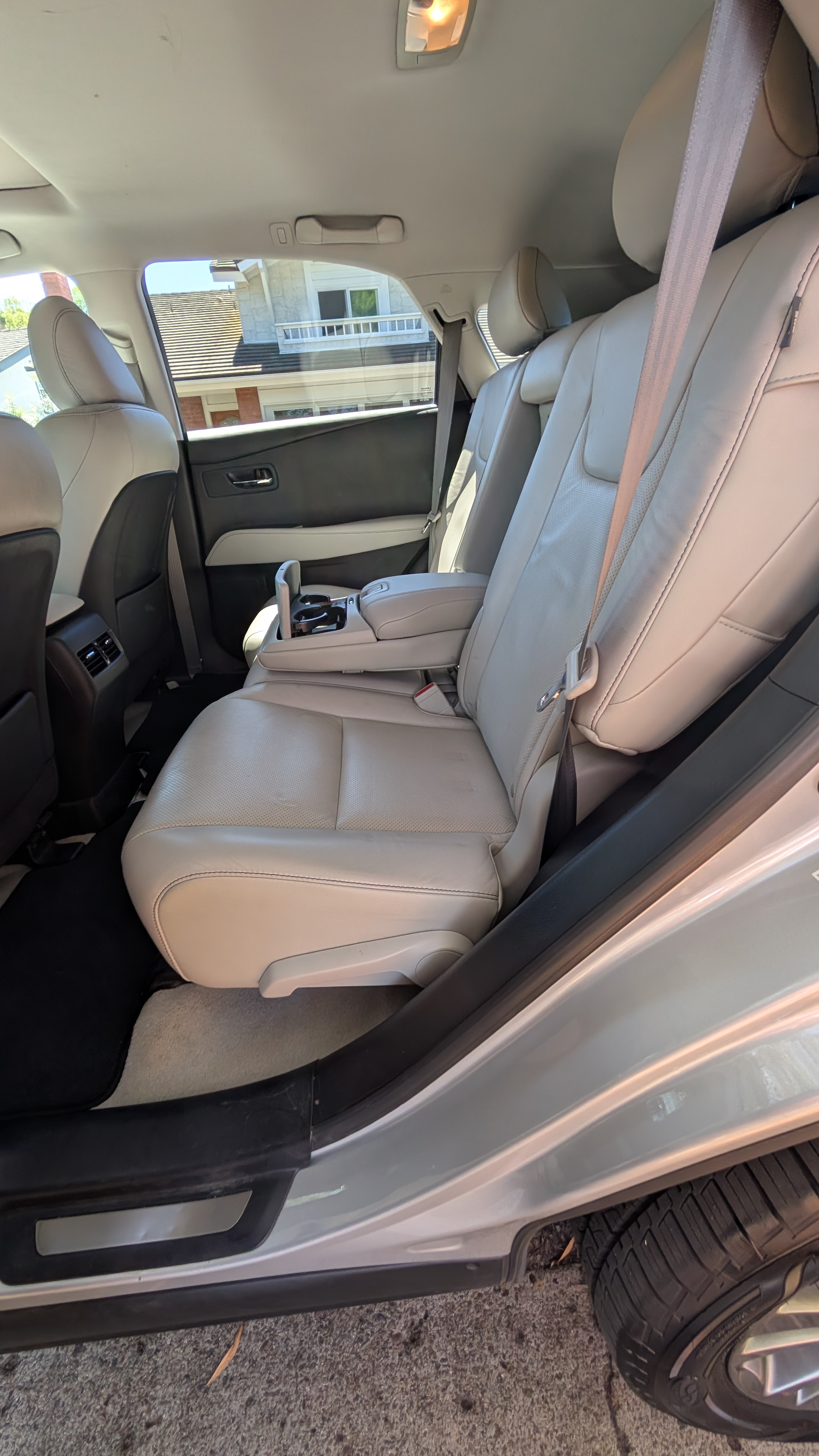 Used 2013 Lexus RX 350 FWD w/ Premium Pkg image 25