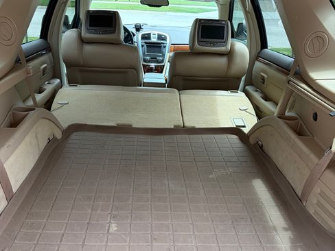 Used 2008 Cadillac SRX w/ Utility Package AWD/4WD image 21