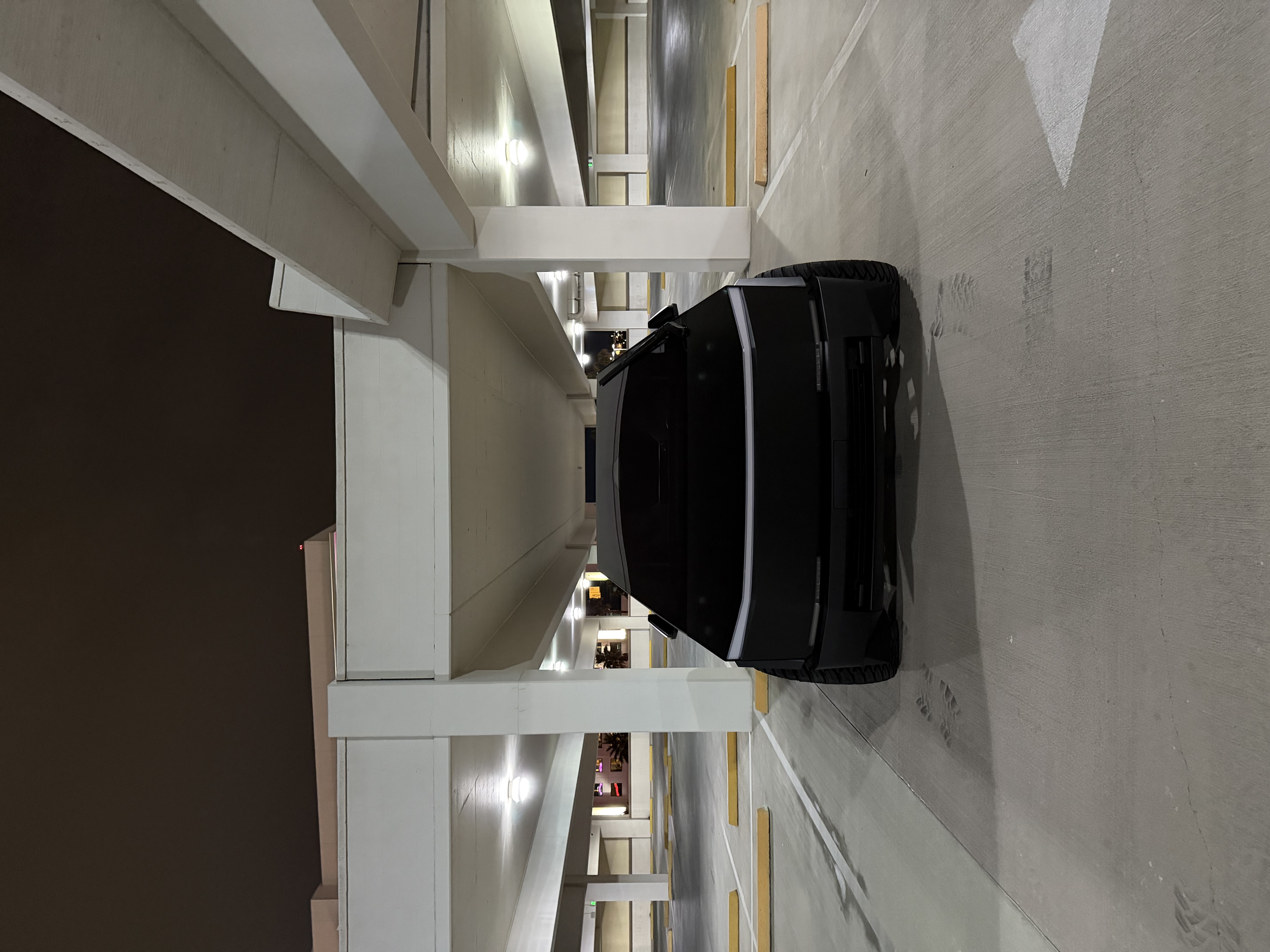 Used 2026 Tesla Cybertruck Cyberbeast AWD/4WD image 5