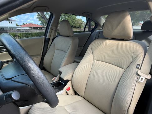 Used 2015 Honda Accord LX image 18