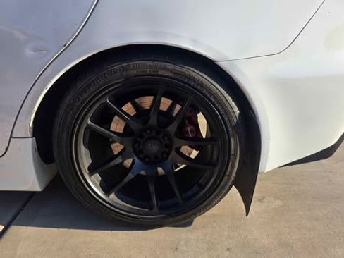 Used 2010 Mitsubishi Lancer Evolution GSR image 9