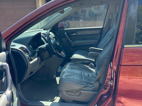 Used 2008 Honda CR-V EX-L image 8