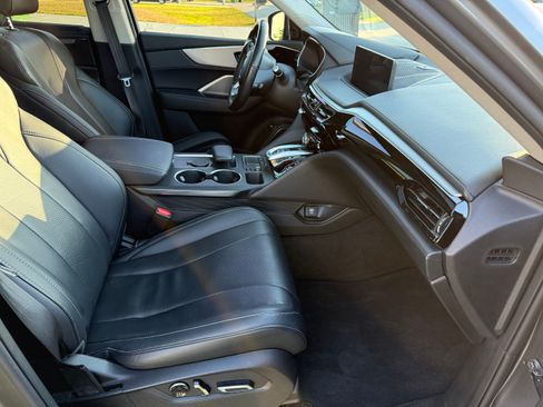 Used 2023 Acura MDX Base w/Technology Pkg Sport Ut image 17