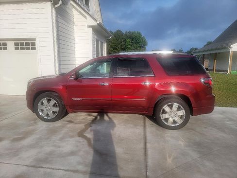 Used 2016 GMC Acadia Denali AWD/4WD image 2