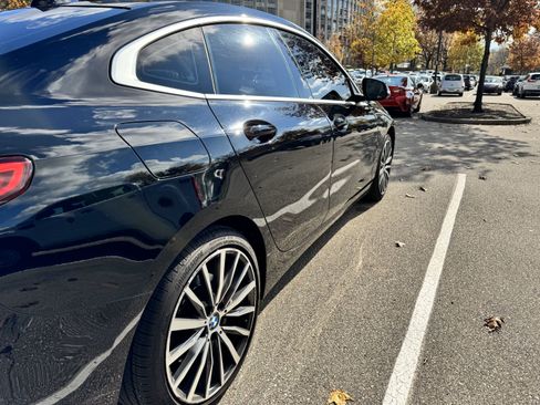 Used 2020 BMW 228i xDrive Gran Coupe w/ Convenience Package image 9