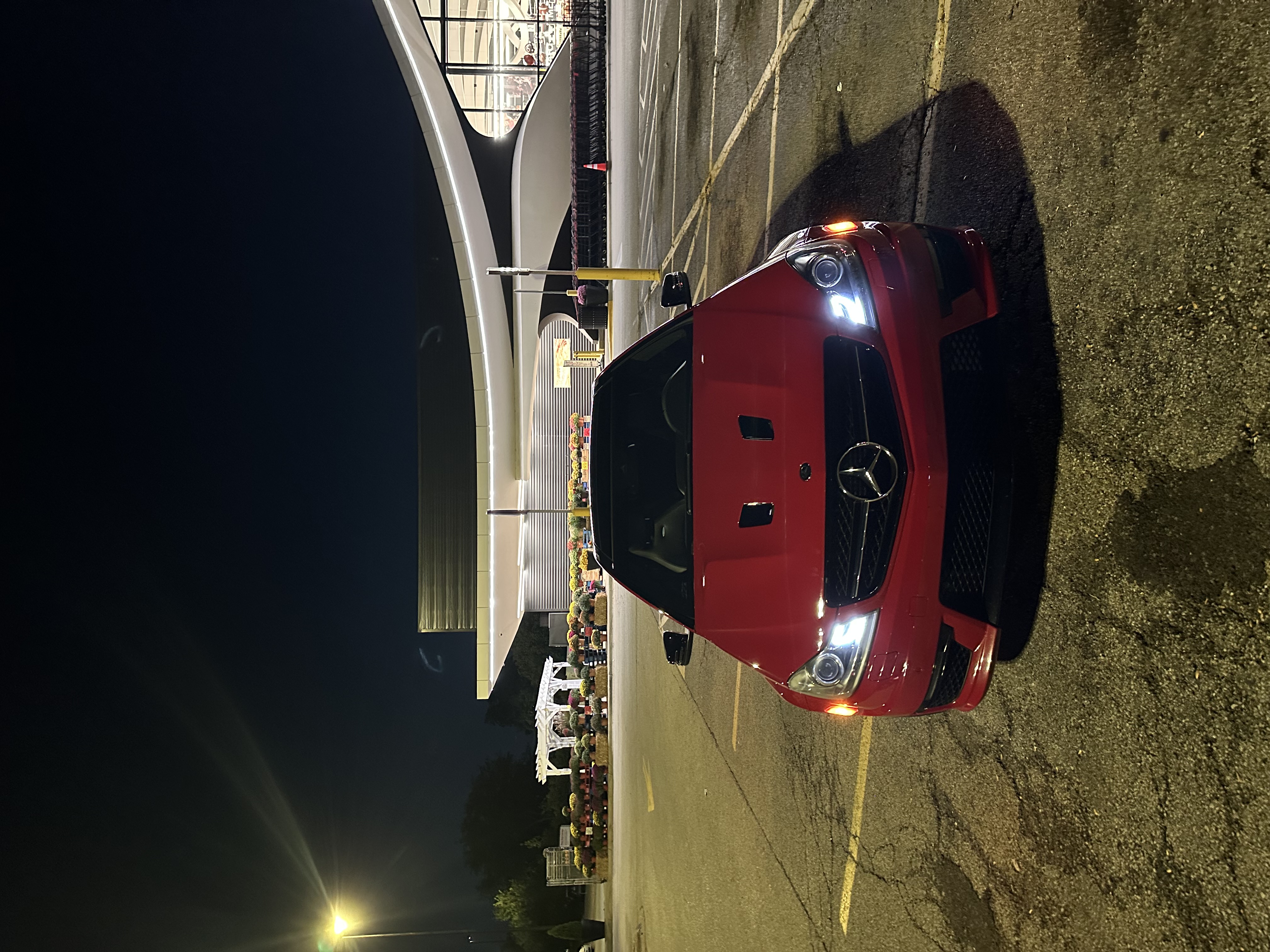 Used 2015 Mercedes-Benz C 63 AMG Coupe image 20