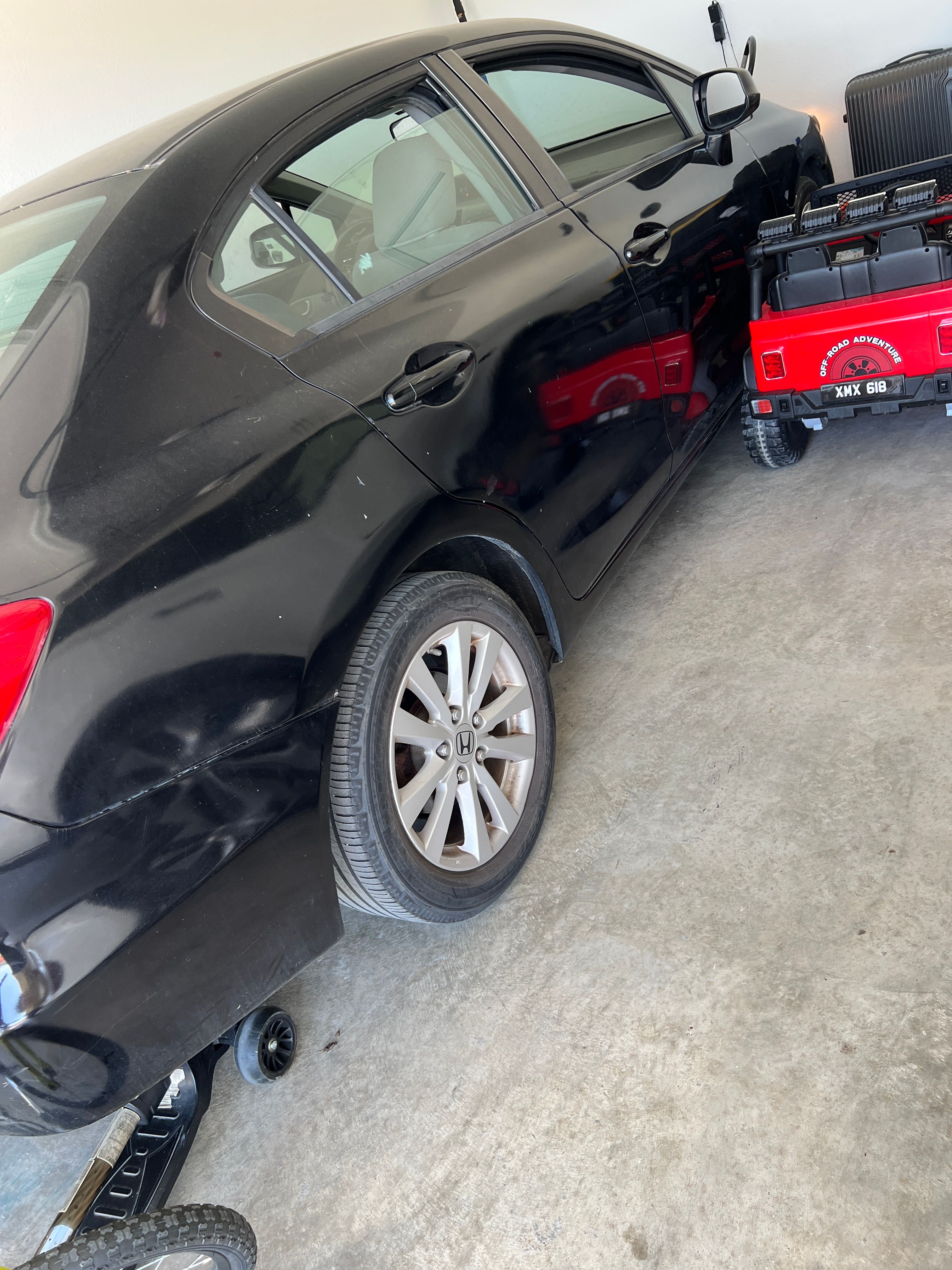Used 2012 Honda Civic EX image 11