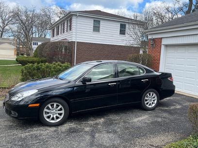 Used 2004 Lexus ES 330