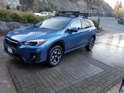 Used 2018 Subaru Crosstrek 2.0i Premium