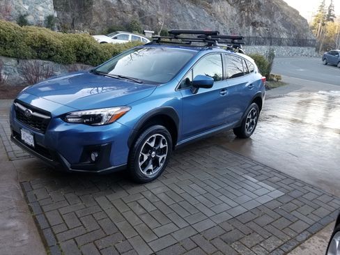 Used 2018 Subaru Crosstrek 2.0i Premium image 1