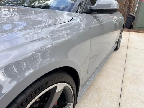 Used 2014 Audi RS 5 Cabriolet image 10