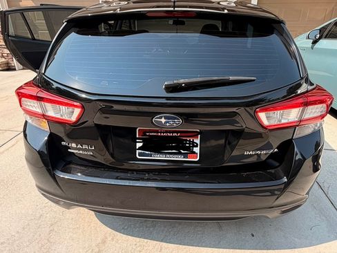 Used 2019 Subaru Impreza 2.0i w/ Eyesight AWD/4WD image 10