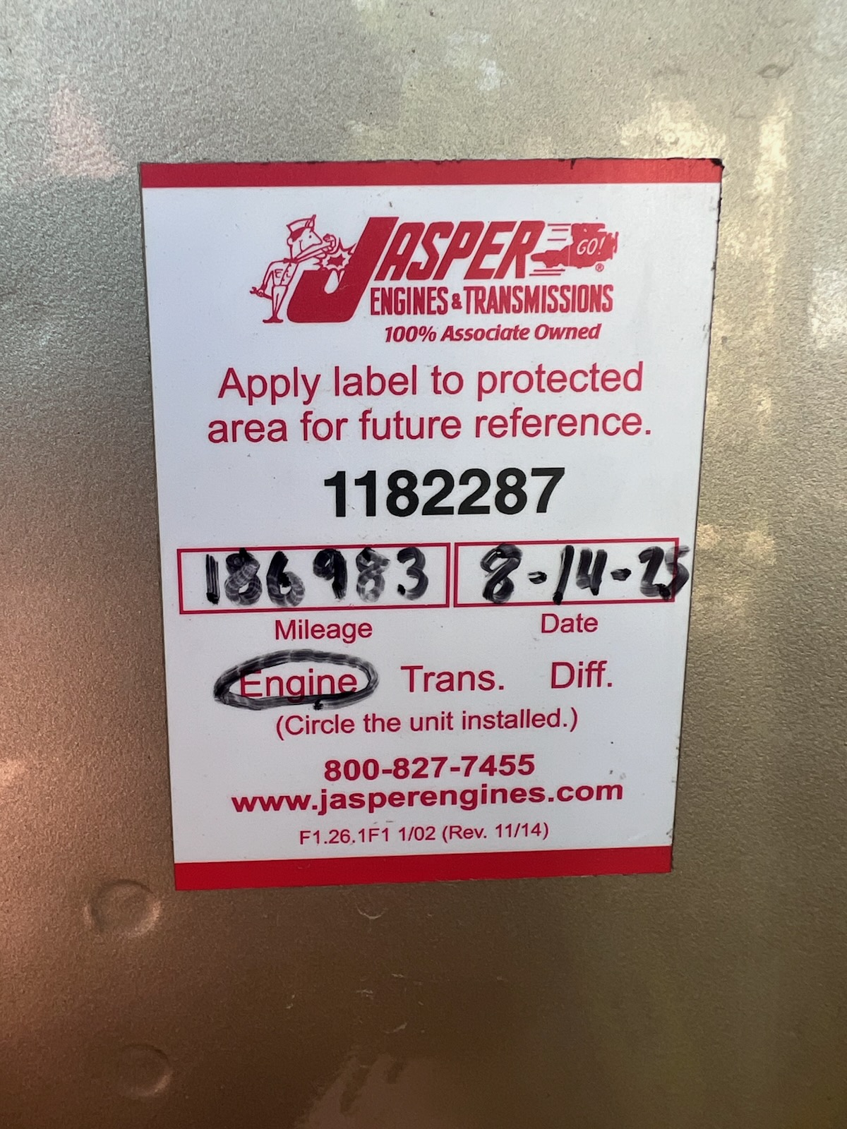 Used 2008 Ford F150 XLT RWD image 24