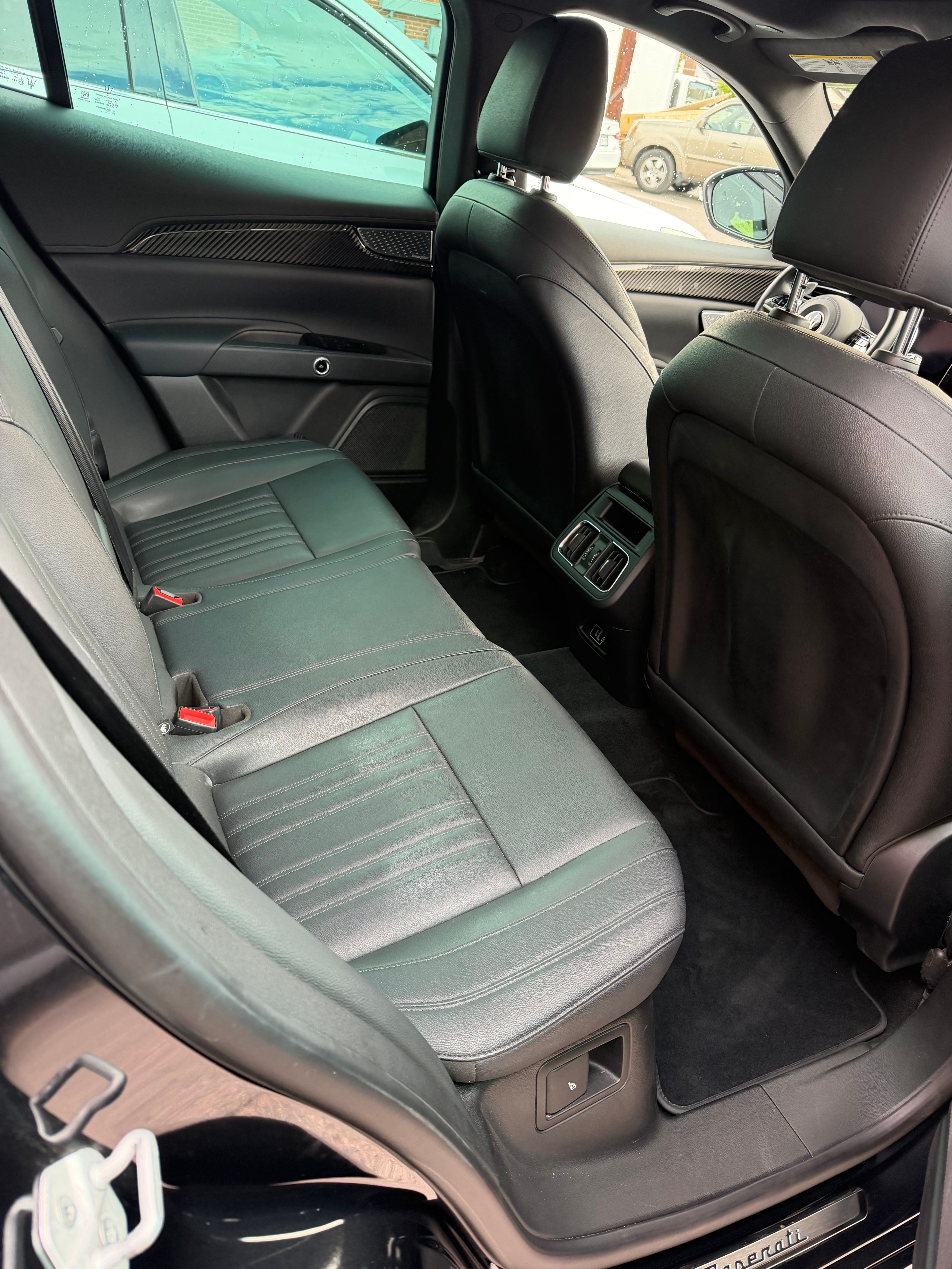 Used 2023 Maserati Grecale Modena AWD/4WD image 9