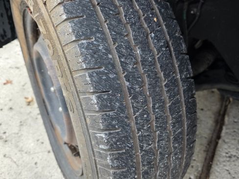 Used 2008 Toyota RAV4 2WD image 22