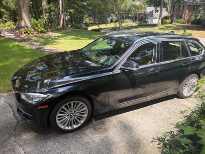 Used 2014 BMW 328i xDrive Wagon