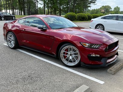 Used 2018 Ford Mustang Shelby GT350 w/ Convenience Package