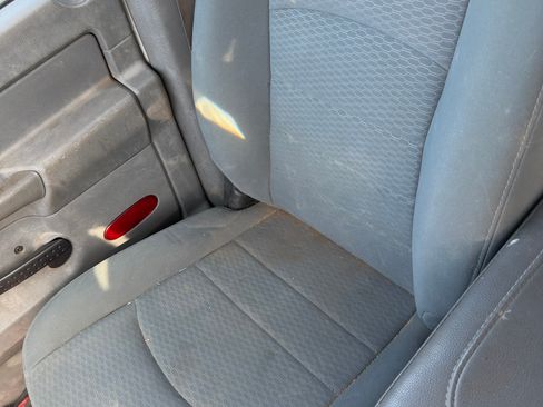 Used 2007 Dodge Ram 3500 Truck ST w/ Trailer Tow Group image 14