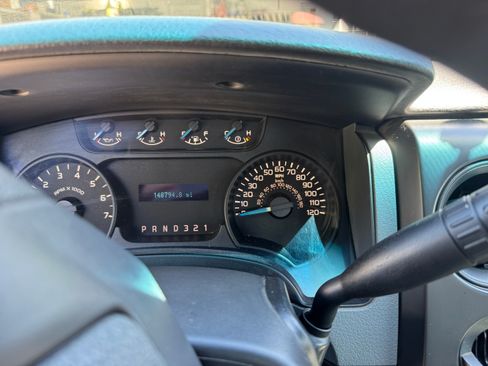 Used 2013 Ford F150 XL RWD image 12