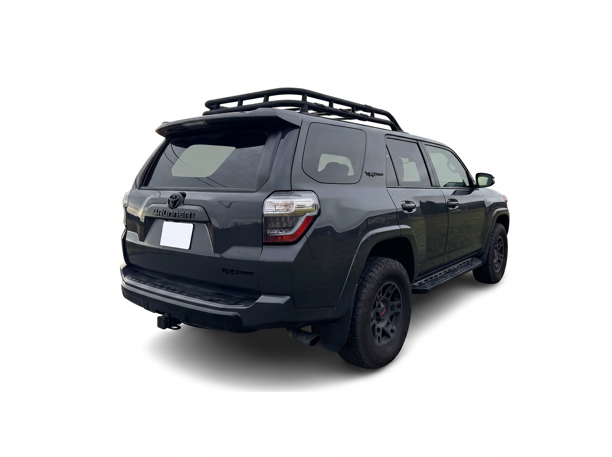 Used 2024 Toyota 4Runner TRD Pro AWD/4WD image 6