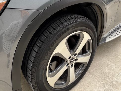 Used 2019 Mercedes-Benz GLC 300 image 22