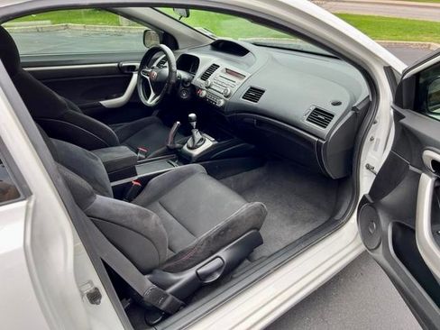 Used 2009 Honda Civic Si image 13