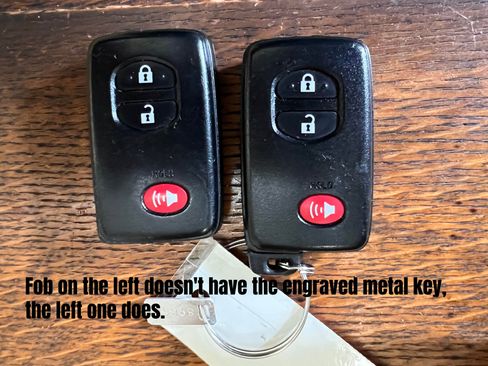 Used 2015 Toyota Prius Two image 12