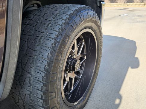 Used 2016 GMC Sierra 1500 SLE w/ SLE Value Package image 32