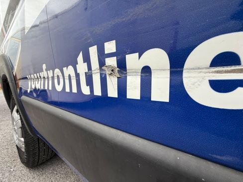 Used 2019 RAM ProMaster 2500 image 10