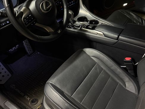 Used 2016 Lexus RX 350 AWD image 15