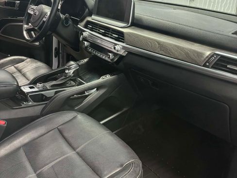 Used 2020 Kia Telluride EX image 17