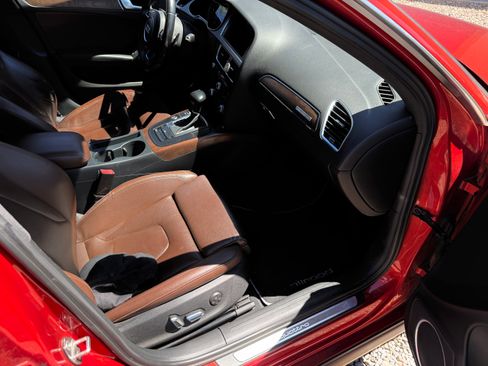 Used 2015 Audi A4 Premium Plus w/ Premium Plus Package image 20