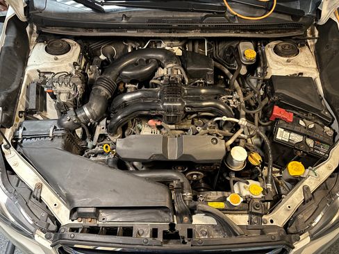 Used 2016 Subaru Impreza 2.0i Sport Limited image 23