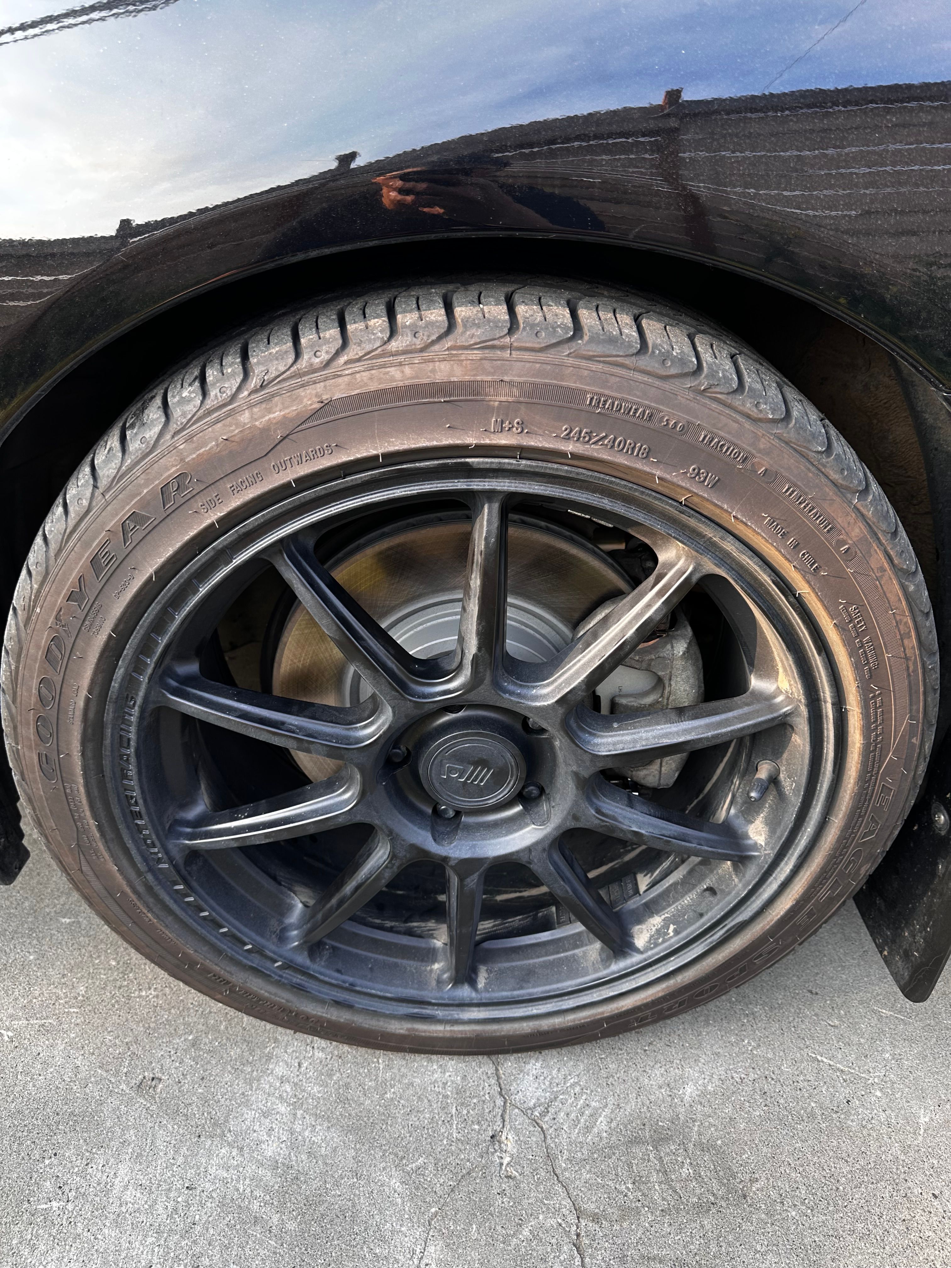 Used 2018 Subaru WRX Premium AWD/4WD image 17