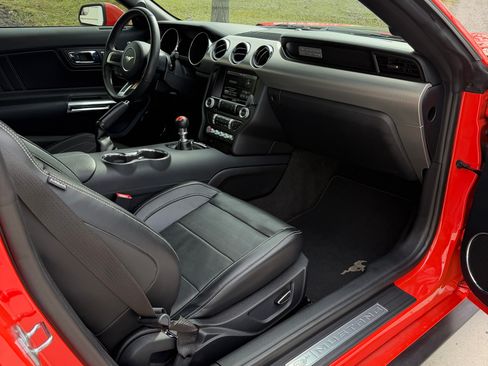 Used 2015 Ford Mustang GT Premium w/ 50 Years Appearance Package image 15